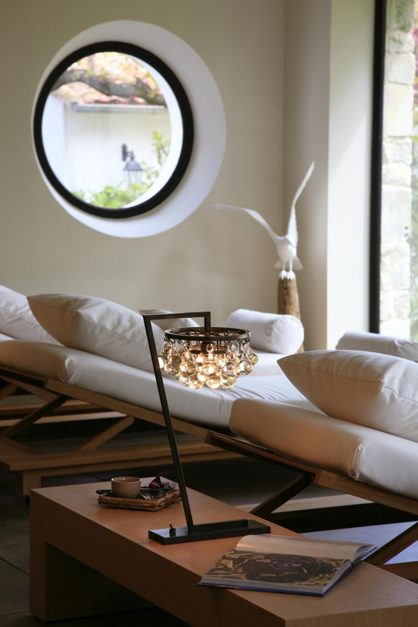 Le Clos Saint-Martin Hotel & Spa Room photo